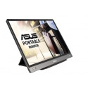 MB14AC monitor 14 inches IPS FHD USB-C 9mm 0.59kg Portable additional screen for the notebook