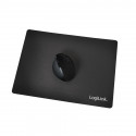 Wireless ergonomic mouse 2.4GHz 1600dpi black