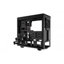 Be quiet! korpus Pure Base 600 Silver BG022
