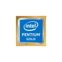 Intel S1200 PENTIUM Gold G6405 TRAY 2x4.1 58W GEN10
