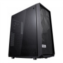 Fractal Design Meshify C TG case (FD-CA-MESH-C-BKO-TG)