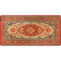 Krux Space Carpet MAX alus (KRX0124)