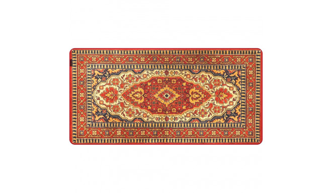 Krux Space Carpet MAX alus (KRX0124)