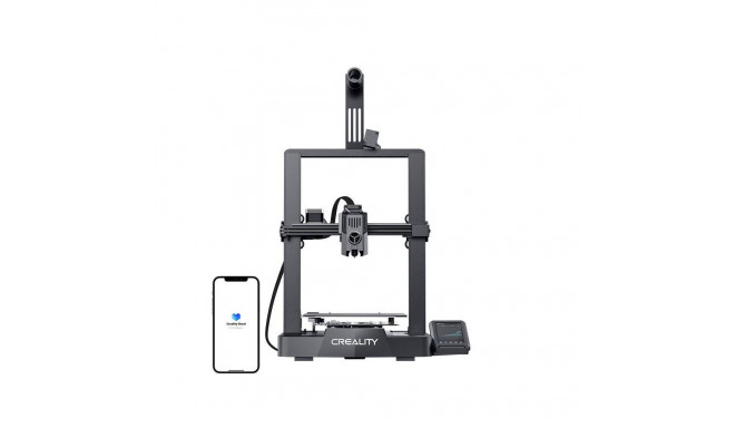 Creality Ender-3 V3 KE 3D-printer