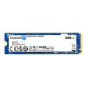 Kingston NV3 M.2 Pcie 4.0 NVMe 500GB