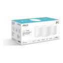 TP-Link Deco X10 ruuter 3-pakk