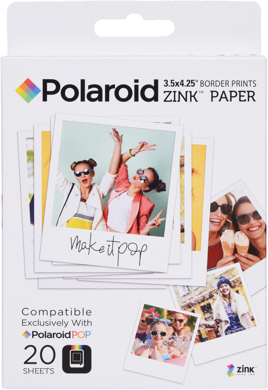 POLAROID POLZL3X420