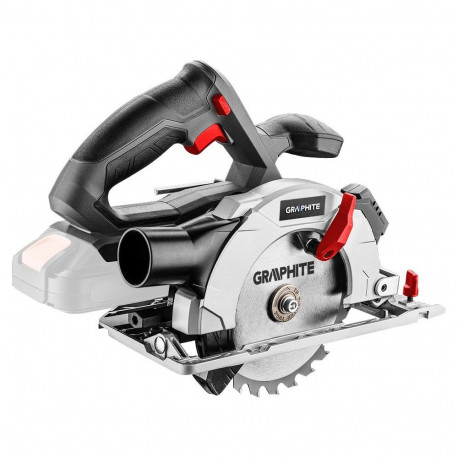 Graphite 58G008 18 V 150 mm circular saw