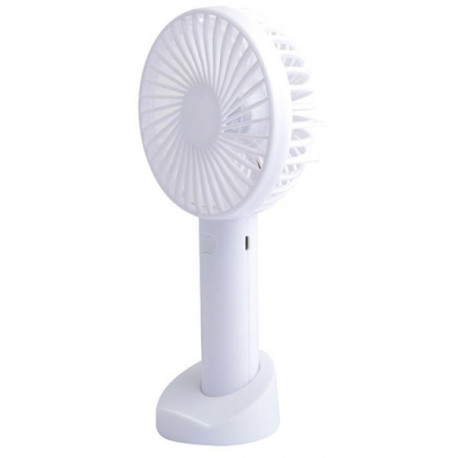 Blow rechargeable fan 44-504