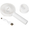 Blow rechargeable fan 44-504