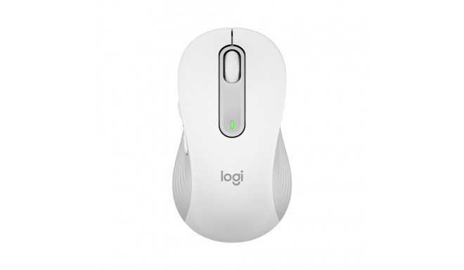 Logitech Signature M650L valge