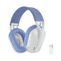 Logitech G435 valge