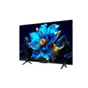 TV Set|TCL|43 "|4K Ultra HD|3840 x 2160 pixels|Flat|16:9|QLED|43T69C