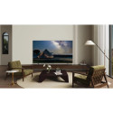 TV Set|TCL|43 "|4K Ultra HD|3840 x 2160 pixels|Flat|16:9|QLED|43T69C