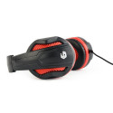 HEADSET GAMING/GHS-03 GEMBIRD
