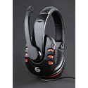 HEADSET GAMING/GHS-402 GEMBIRD
