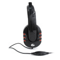 HEADSET GAMING/GHS-402 GEMBIRD