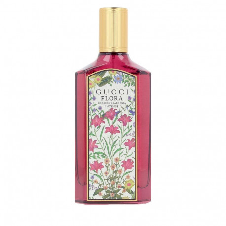 Gucci parfüümvesi Flora Gorgeous Gardenia Intense 100ml