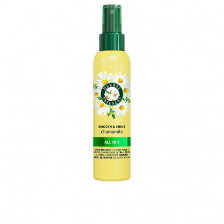 HERBAL ESSENCES HERBAL ESSENCE CAMOMILA brillo y revitalizante acondicionador ligero 145 ml