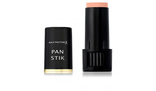 MAX FACTOR PAN STIK foundation #60-deep olive