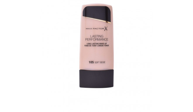 Max Factor jumestuskreem Lasting Performance puudutuskindel, #105-soft beige