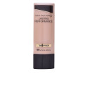 MAX FACTOR LASTING PERFORMANCE touch proof #109-natural bronze