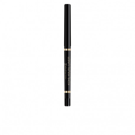 MAX FACTOR KHOL KAJAL LINER automatic pencil #001-black