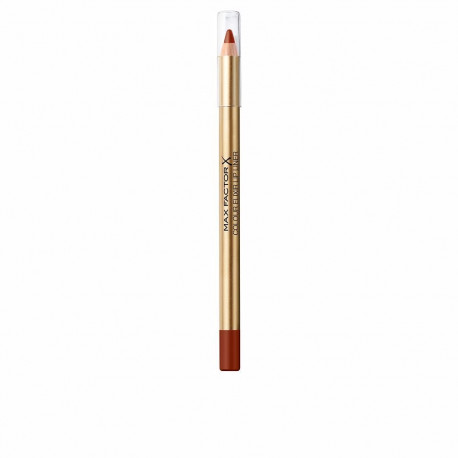 MAX FACTOR COLOUR ELIXIR lipliner #025-brown n bold