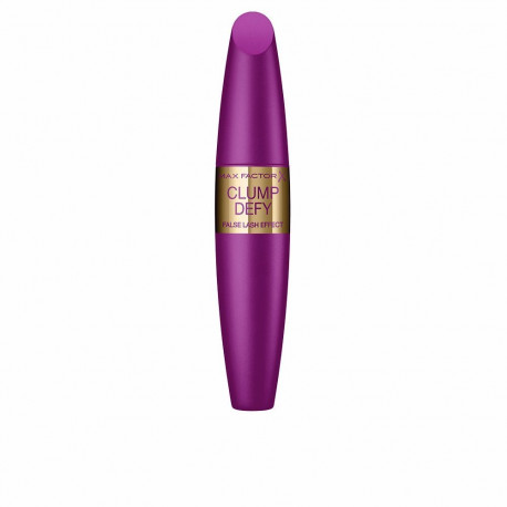 Max Factor ripsmetušš Clump Defy valeripsmete efektiga 13ml, must