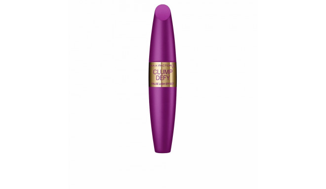 MAX FACTOR CLUMP DEFY false lash effect mascara #black 13 ml