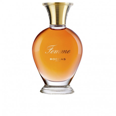 Rochas tualettvesi Femme 100ml