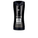 AXE BLACK shower gel 400 ml