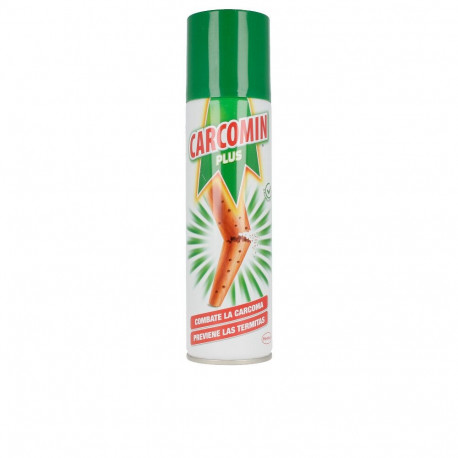 CARCOMIN PLUS puidu putukatõrjesprei 250ml
