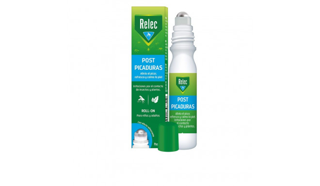 Relec hammustusjärgne leevendaja roll-on 15ml