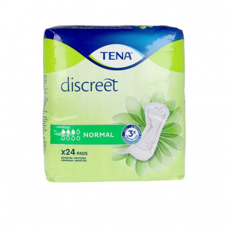 TENA pidamatusesidemed Lady Discreet Normal 24tk