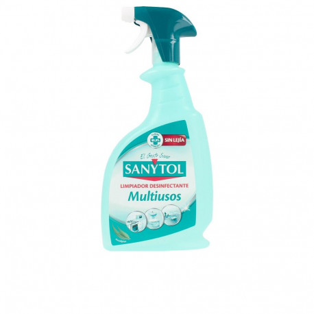 Sanytol universaalne desinfitseeriv puhastusvahend 750ml