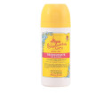 ALVAREZ GOMEZ AGUA DE COLONIA CONCENTRADA desodorante roll-on 75 ml