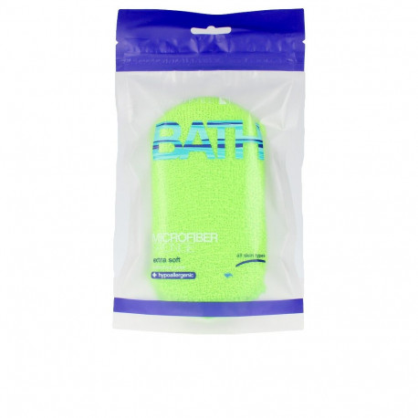 SUAVIPIEL MICROFIBER ESPONJA bath 1 u
