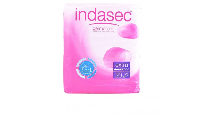 Indasec pidamatusside Dermoseda extra 20tk