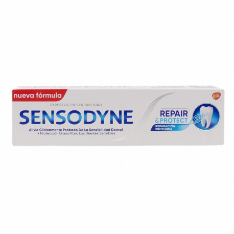 Sensodyne hambapasta Repair & Protect 75ml