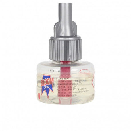 Bloom elektriline täitevedelik Zero Mosquitos 45 ööd