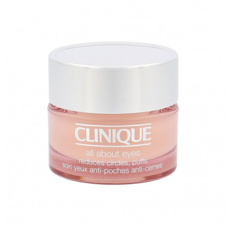 Clinique All About Eyes (15ml)