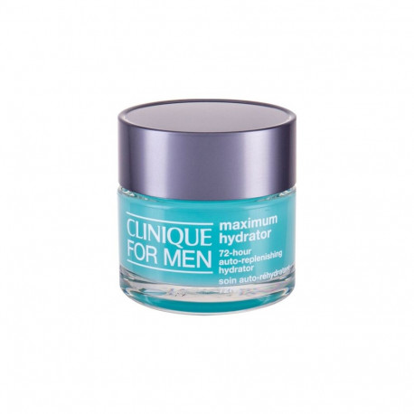 Clinique For Men Maximum Hydrator (50ml)