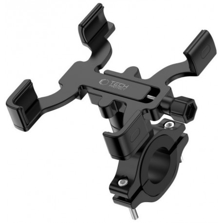 Tech-Protect telefonihoidik rattale V3 (avatud pakend)