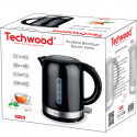 Techwood veekeetja TB-1046 1L (avatud pakend)