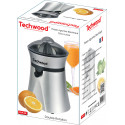 Techwood citrus press TPF-26 20W (opened package)