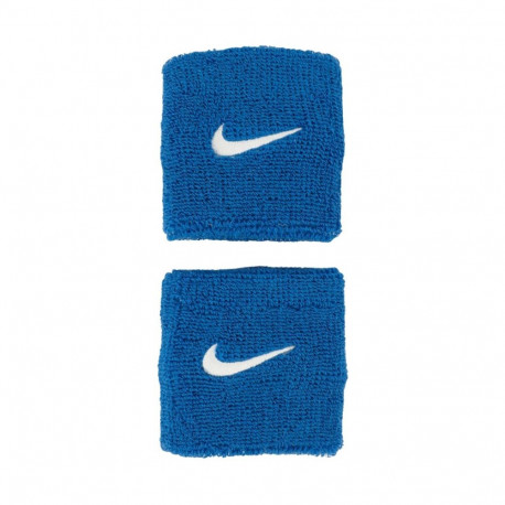 Nike randmepaelad Swoosh 2tk N1012405400OS, sinine