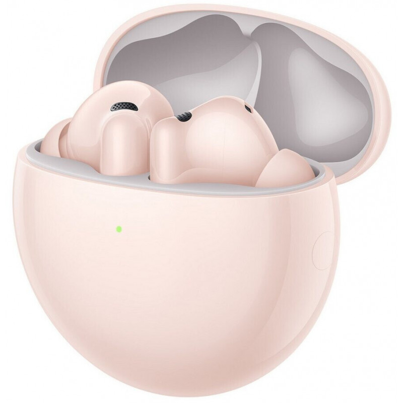 Huawei juhtmevabad kõrvaklapid FreeBuds 7i, roosa