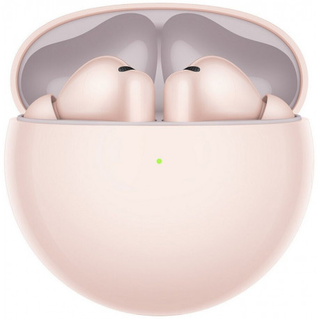 Huawei wireless earbuds FreeBuds 7i, pink