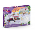 Schleich advendikalender Horse Club 2025